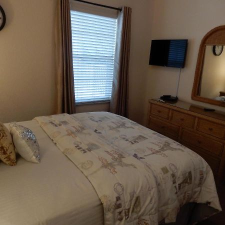 Bahama Bay Villa Kissimmee Exteriör bild