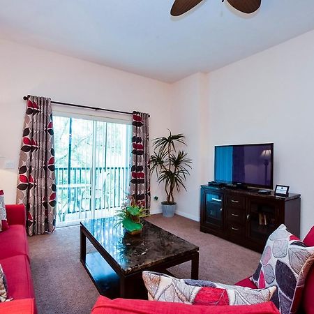 Bahama Bay Villa Kissimmee Exteriör bild