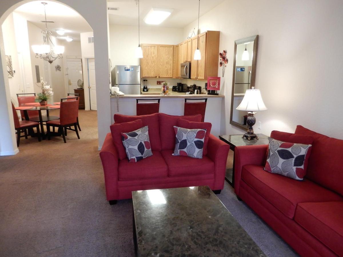 Bahama Bay Villa Kissimmee Exteriör bild