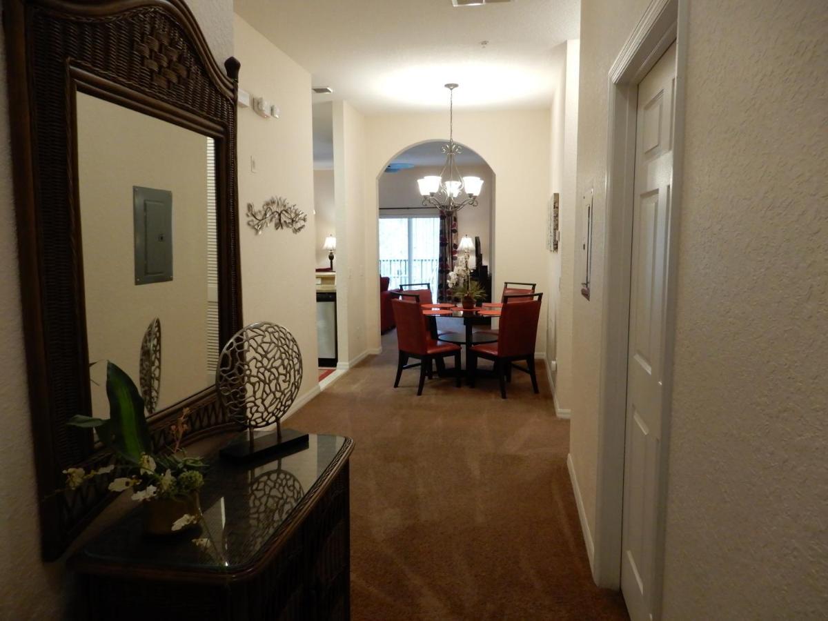 Bahama Bay Villa Kissimmee Exteriör bild