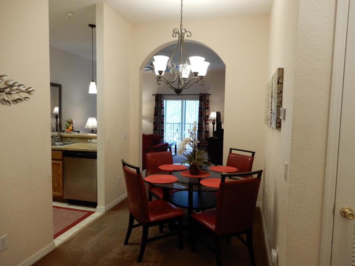 Bahama Bay Villa Kissimmee Exteriör bild