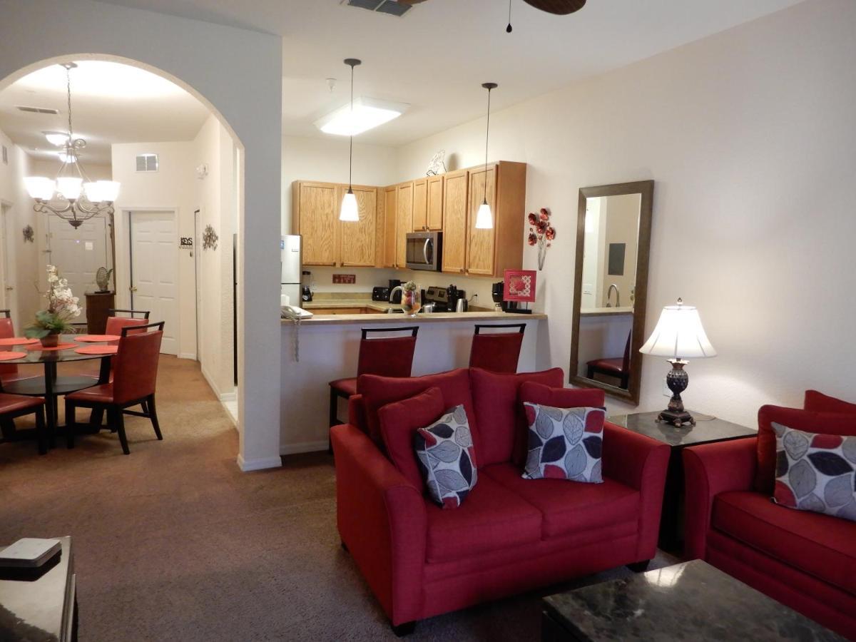 Bahama Bay Villa Kissimmee Exteriör bild