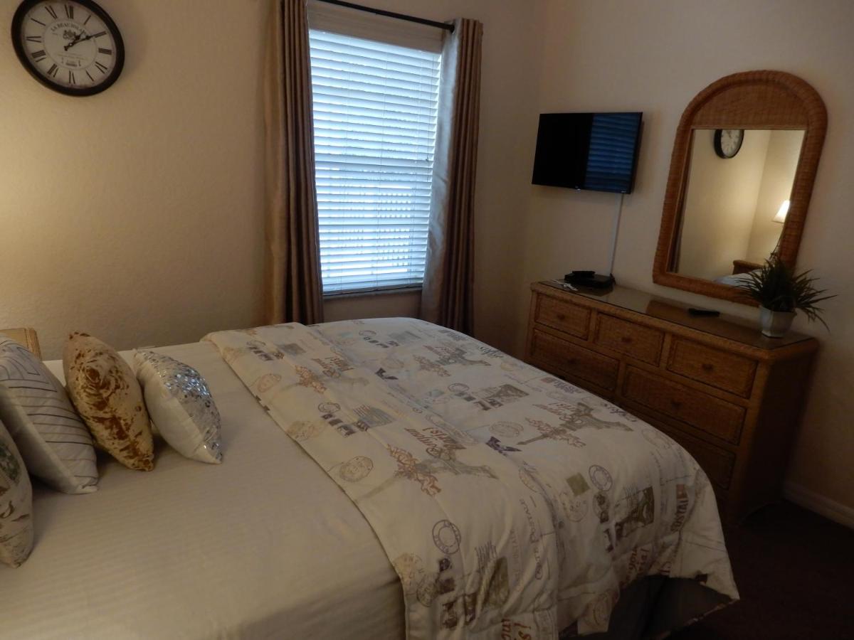 Bahama Bay Villa Kissimmee Exteriör bild
