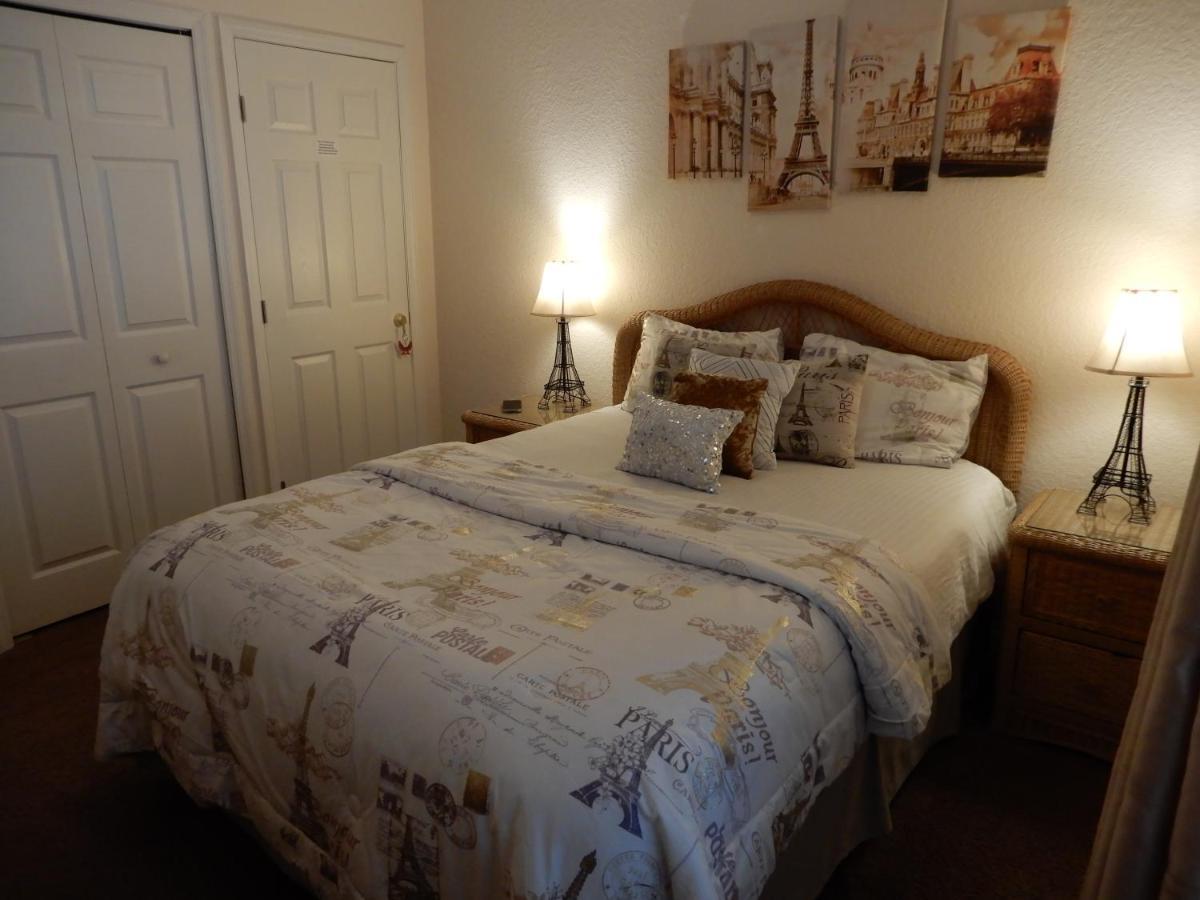 Bahama Bay Villa Kissimmee Exteriör bild