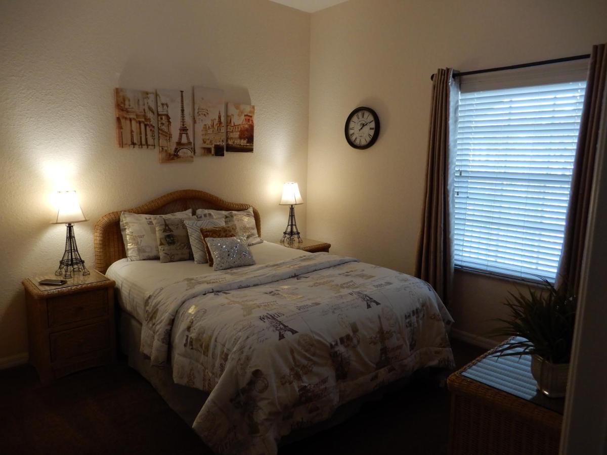 Bahama Bay Villa Kissimmee Exteriör bild