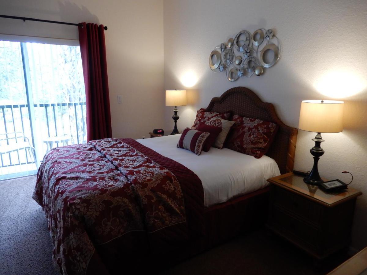 Bahama Bay Villa Kissimmee Exteriör bild