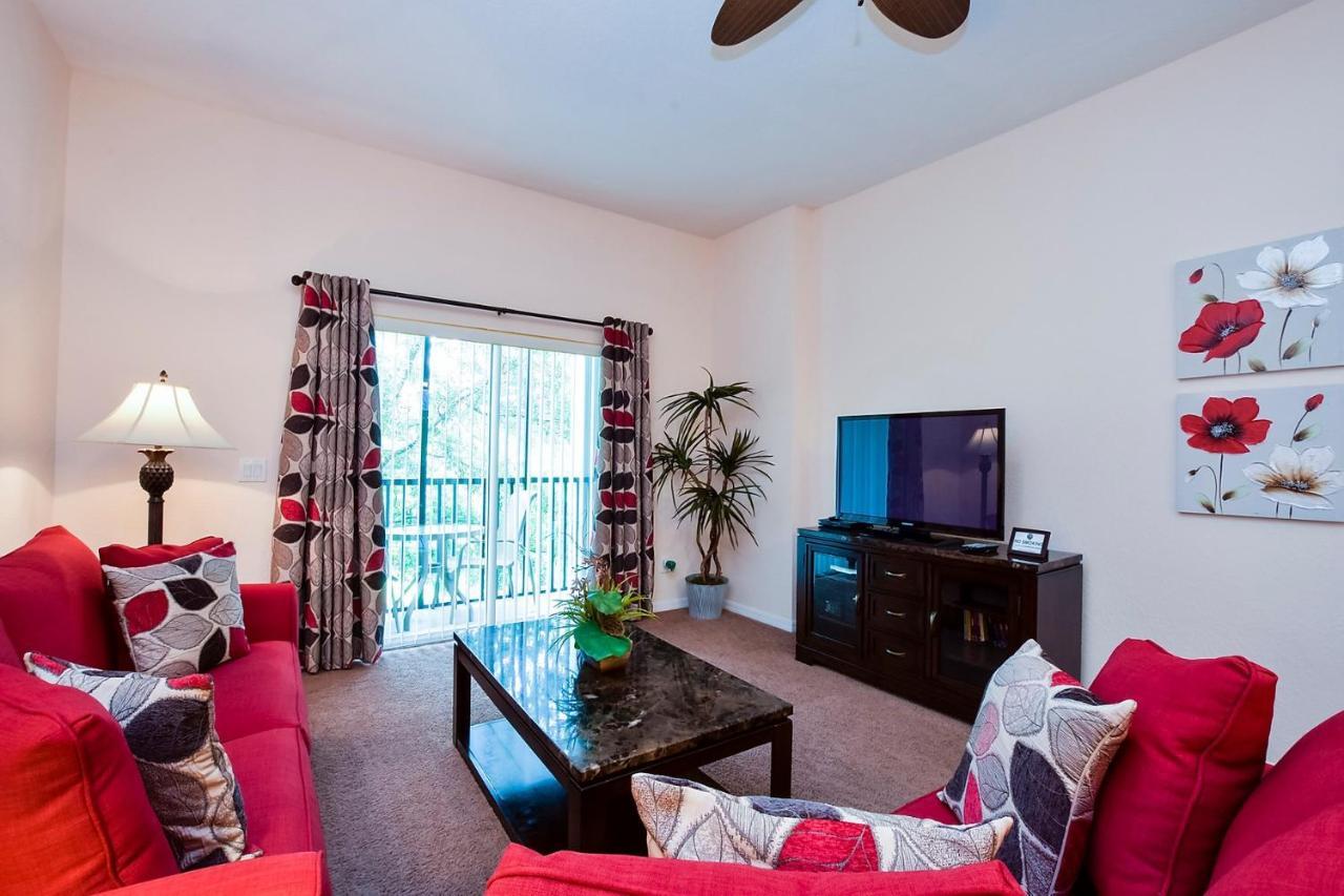 Bahama Bay Villa Kissimmee Exteriör bild