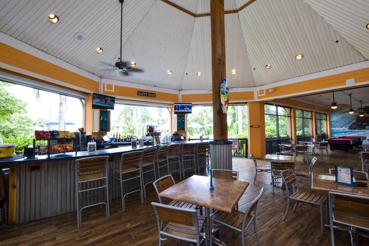Bahama Bay Villa Kissimmee Exteriör bild