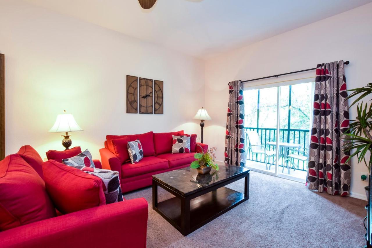 Bahama Bay Villa Kissimmee Exteriör bild