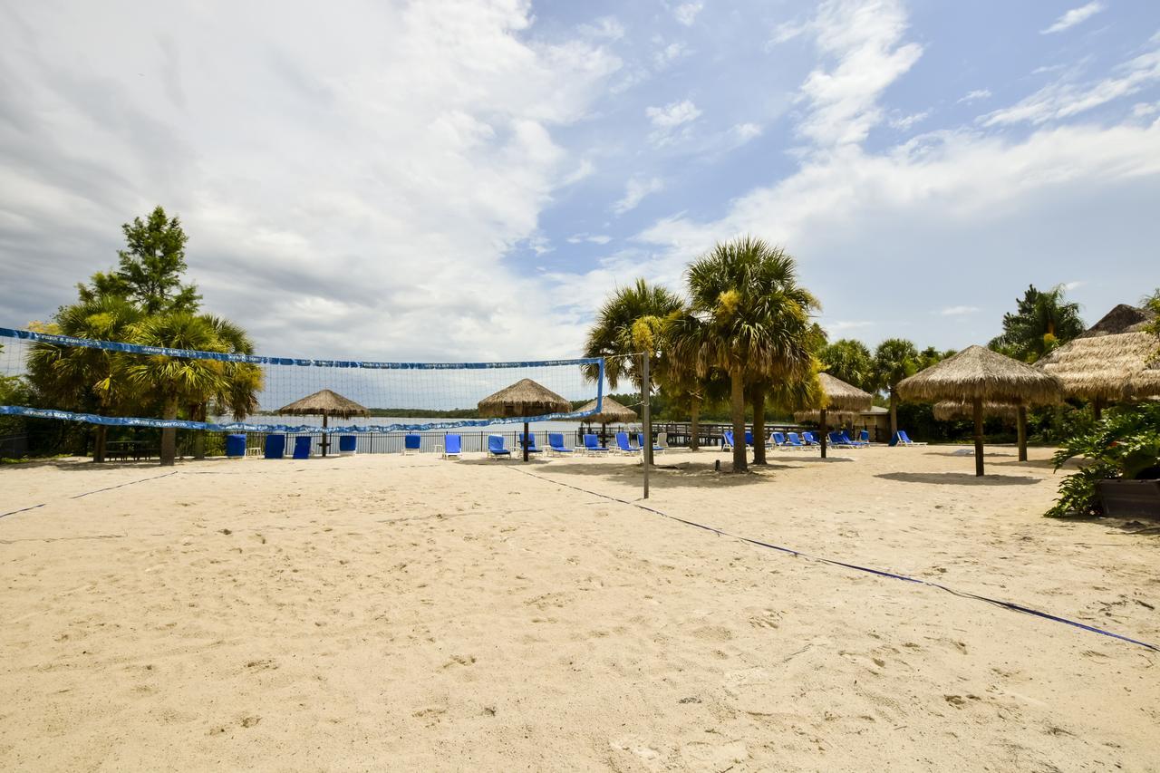 Bahama Bay Villa Kissimmee Exteriör bild