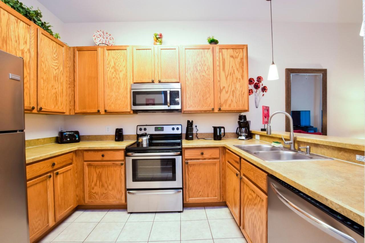 Bahama Bay Villa Kissimmee Exteriör bild