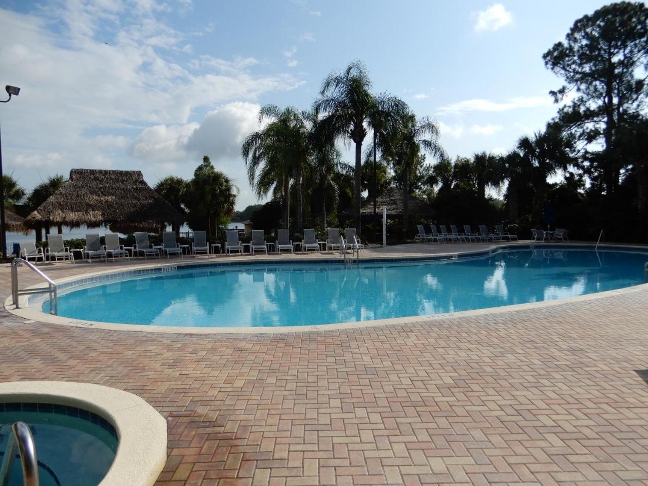 Bahama Bay Villa Kissimmee Exteriör bild