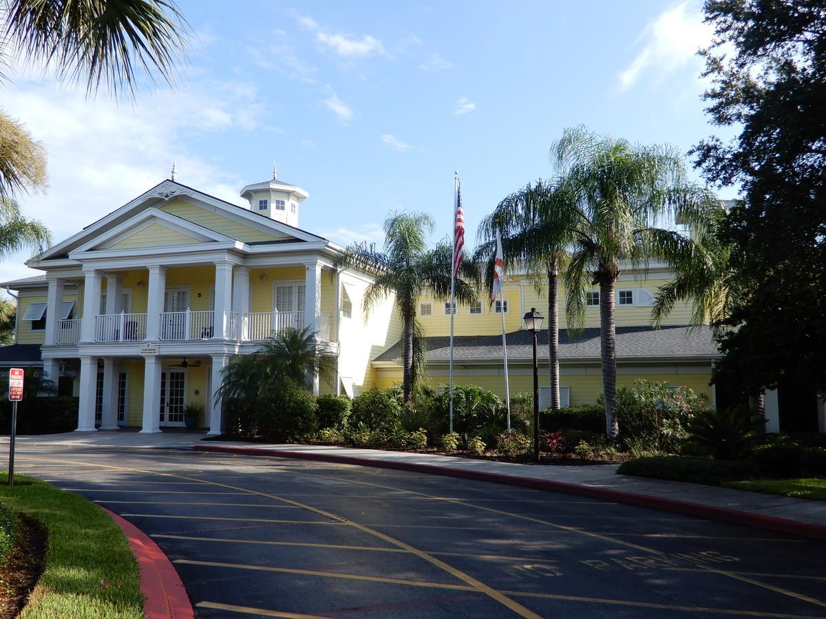 Bahama Bay Villa Kissimmee Exteriör bild