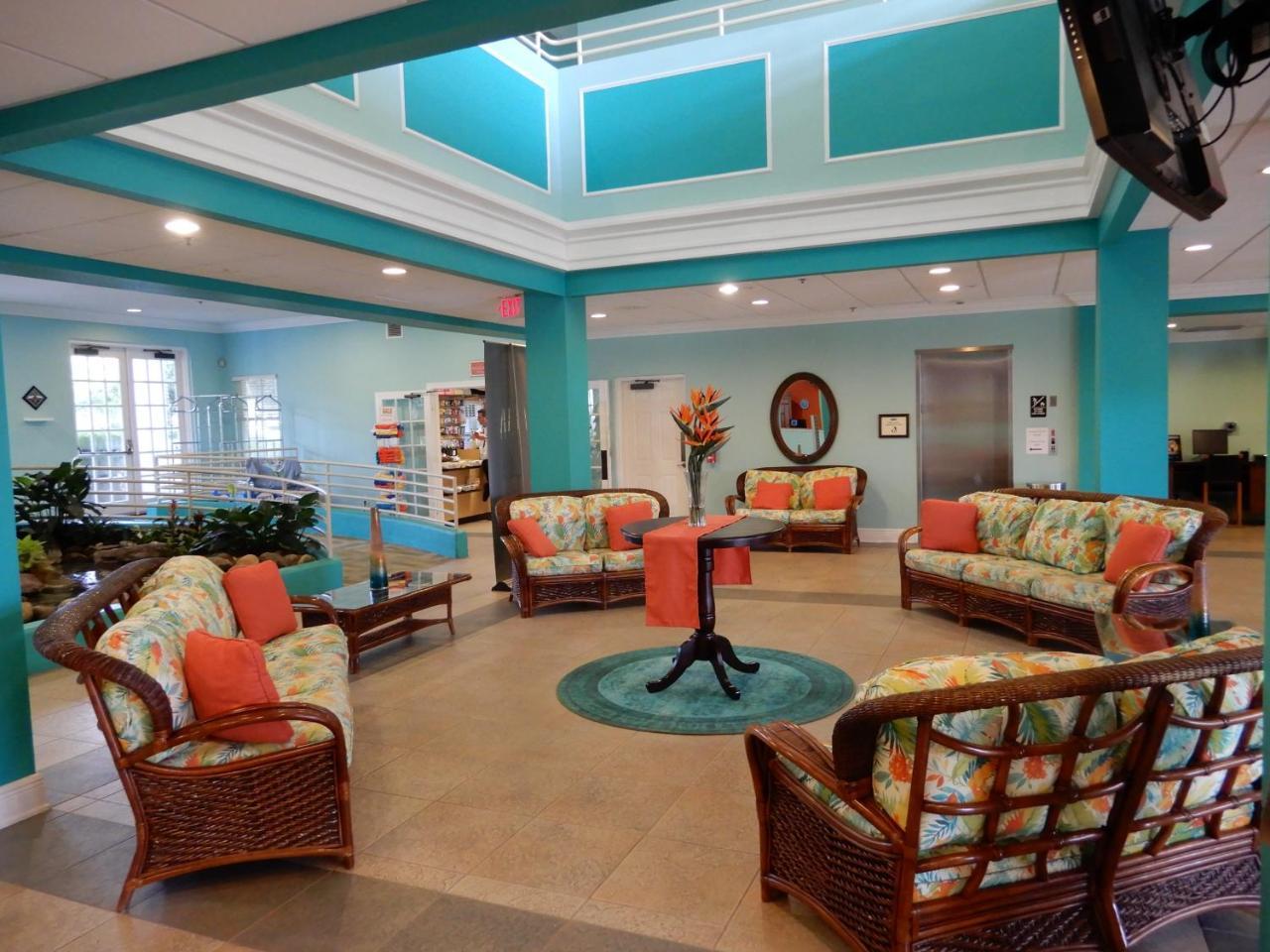 Bahama Bay Villa Kissimmee Exteriör bild