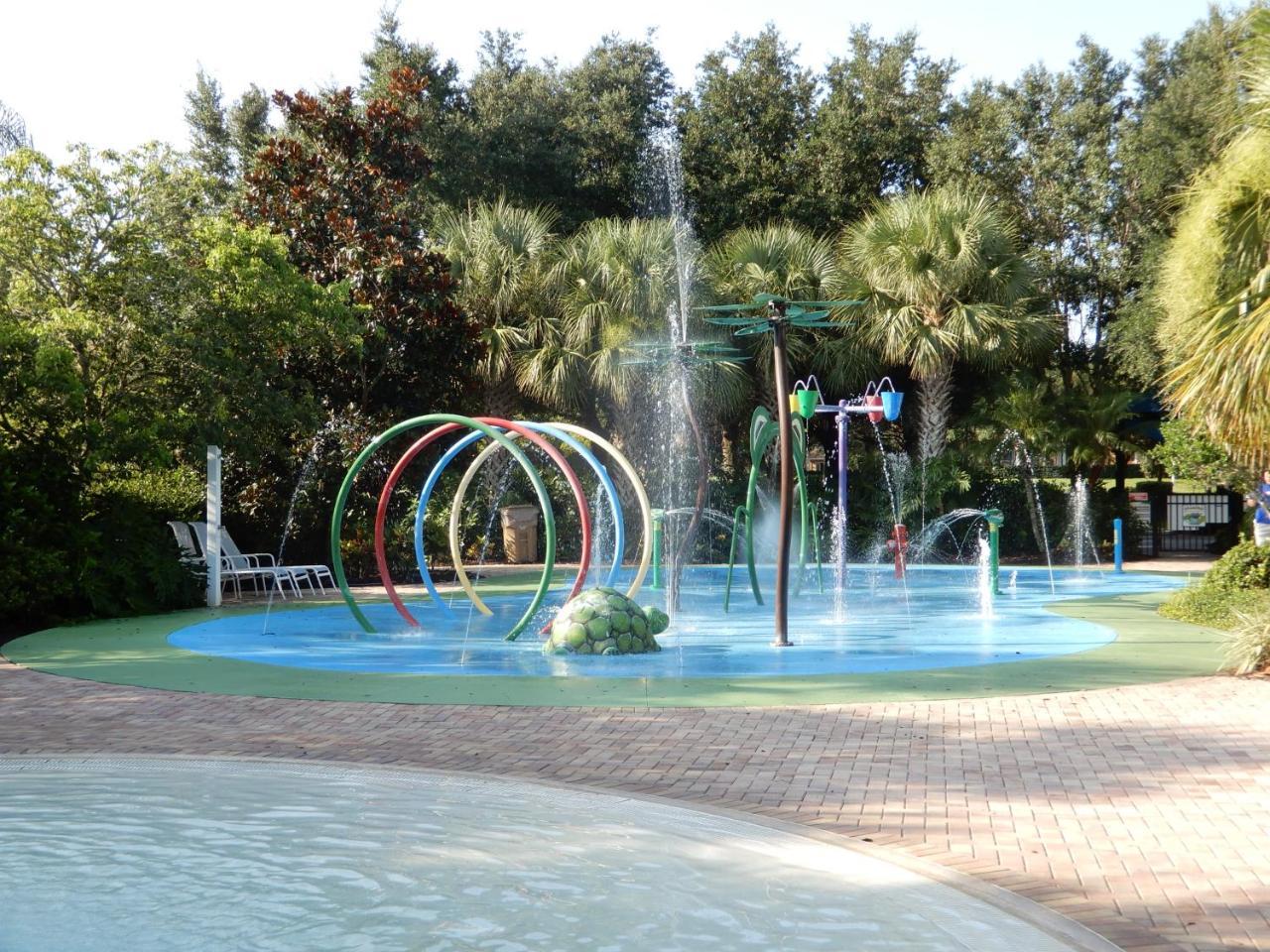 Bahama Bay Villa Kissimmee Exteriör bild