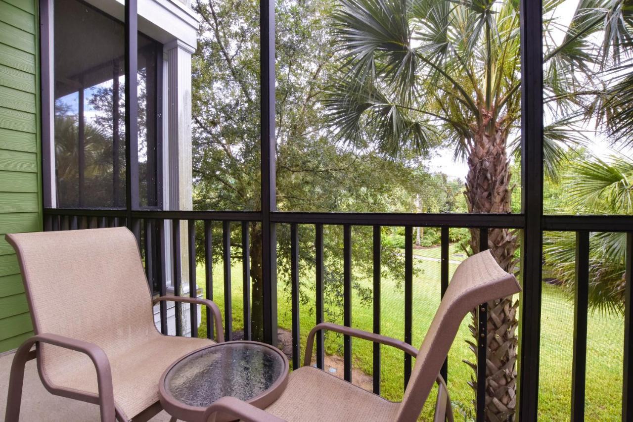 Bahama Bay Villa Kissimmee Exteriör bild