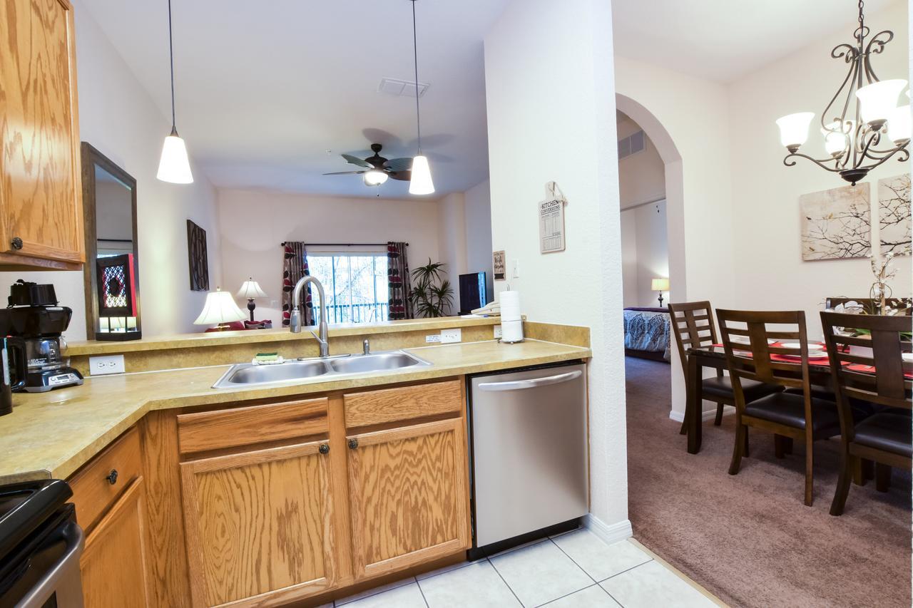 Bahama Bay Villa Kissimmee Exteriör bild