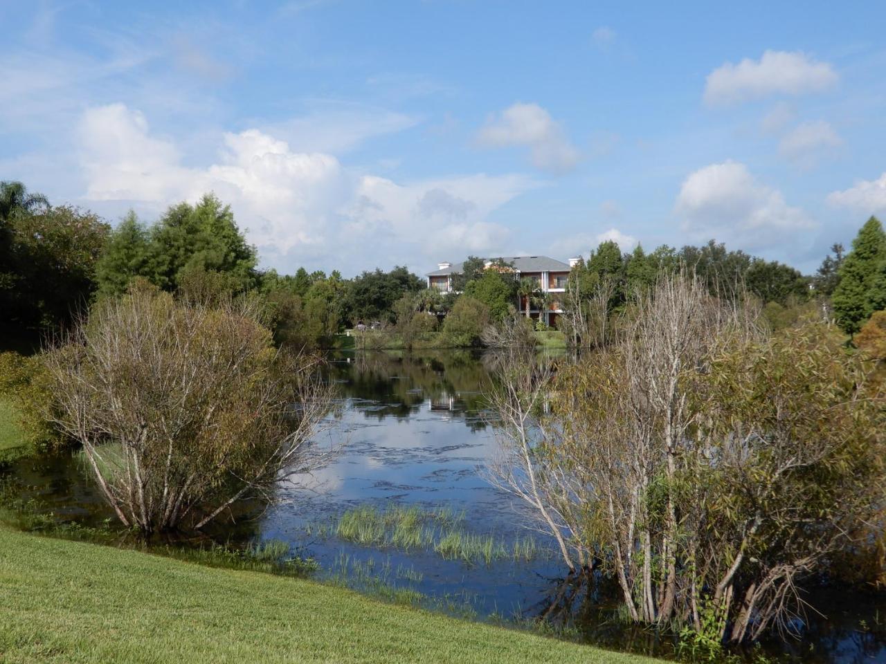 Bahama Bay Villa Kissimmee Exteriör bild