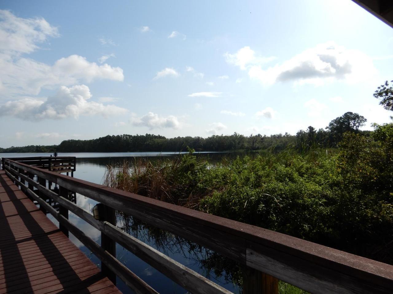Bahama Bay Villa Kissimmee Exteriör bild