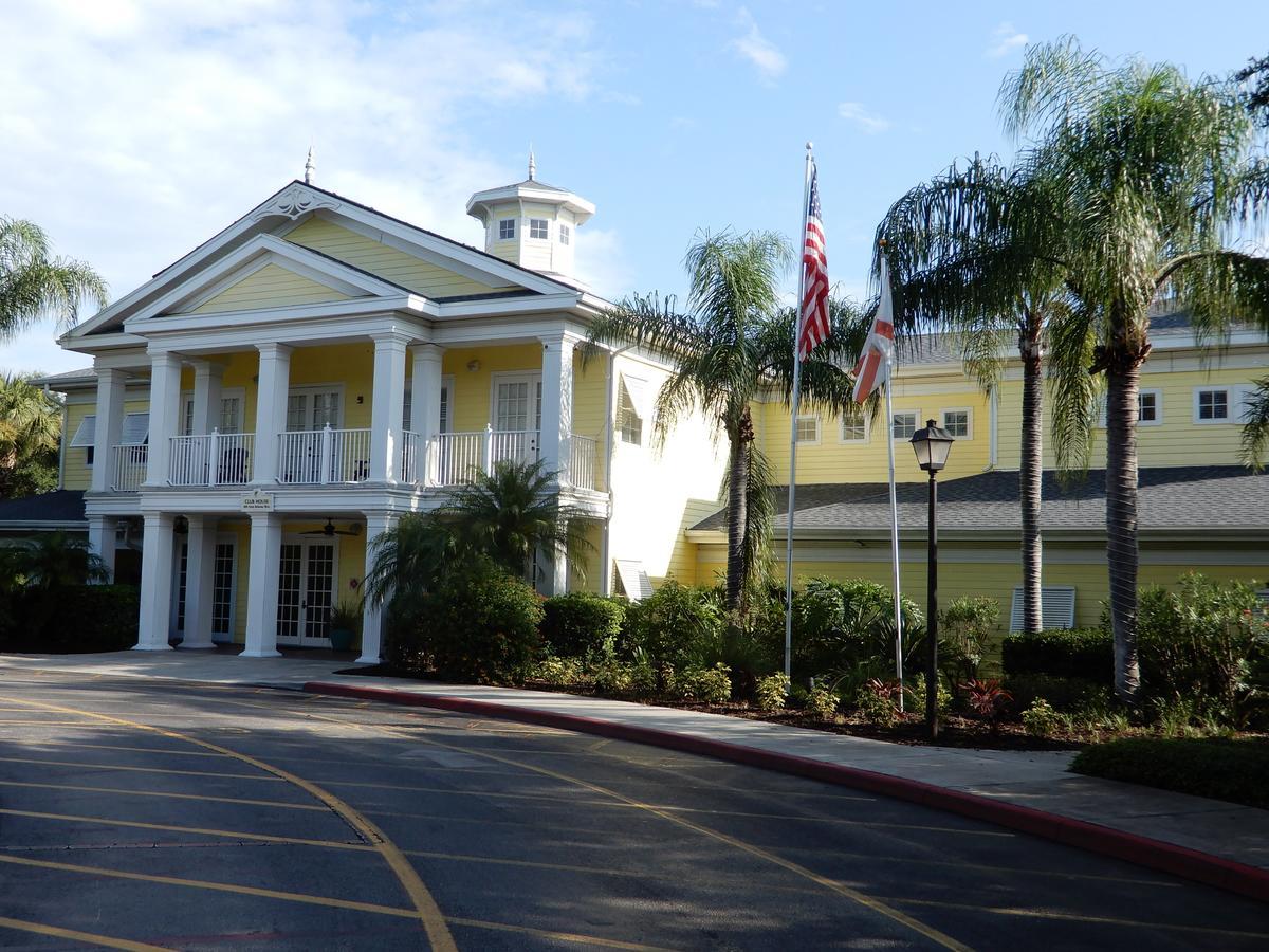 Bahama Bay Villa Kissimmee Exteriör bild