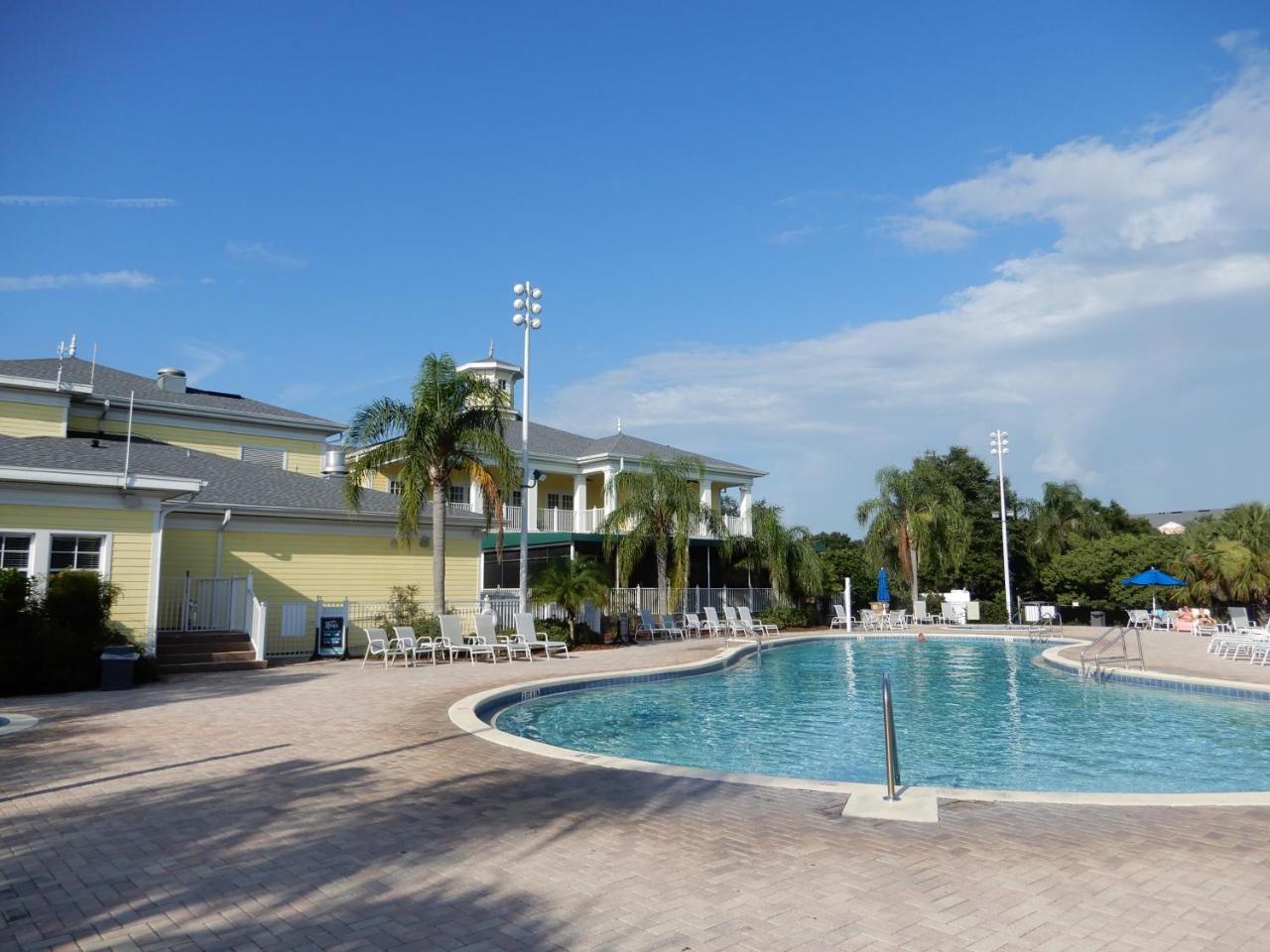 Bahama Bay Villa Kissimmee Exteriör bild