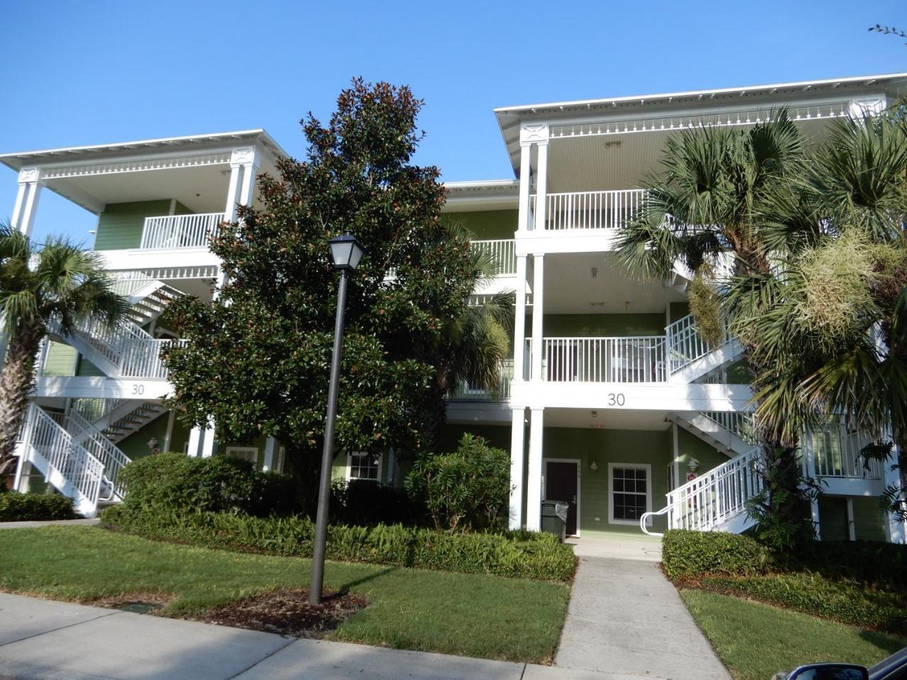 Bahama Bay Villa Kissimmee Exteriör bild