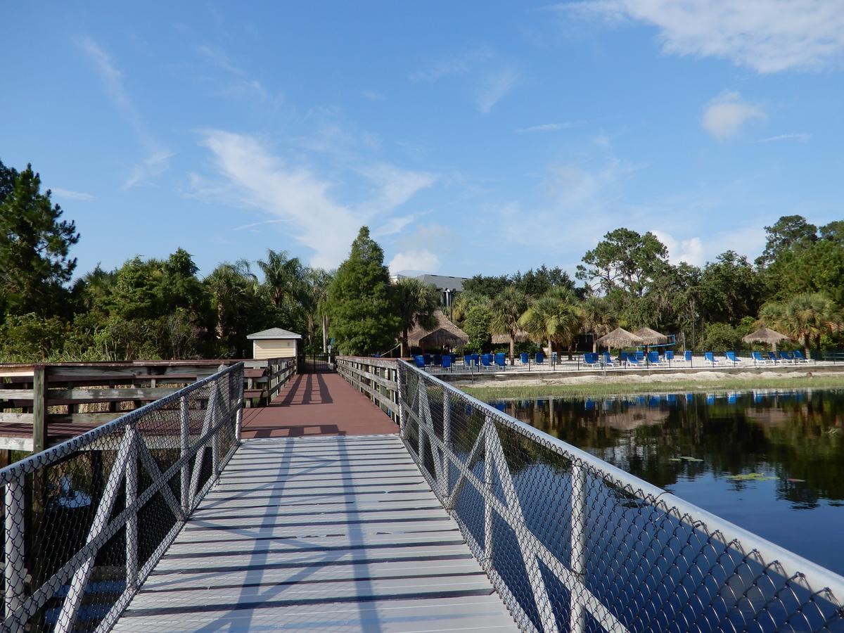 Bahama Bay Villa Kissimmee Exteriör bild