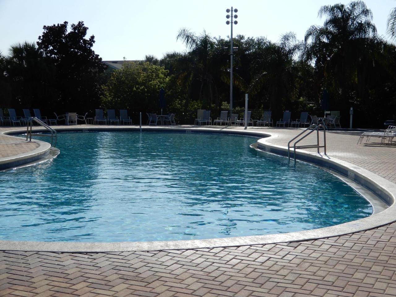 Bahama Bay Villa Kissimmee Exteriör bild