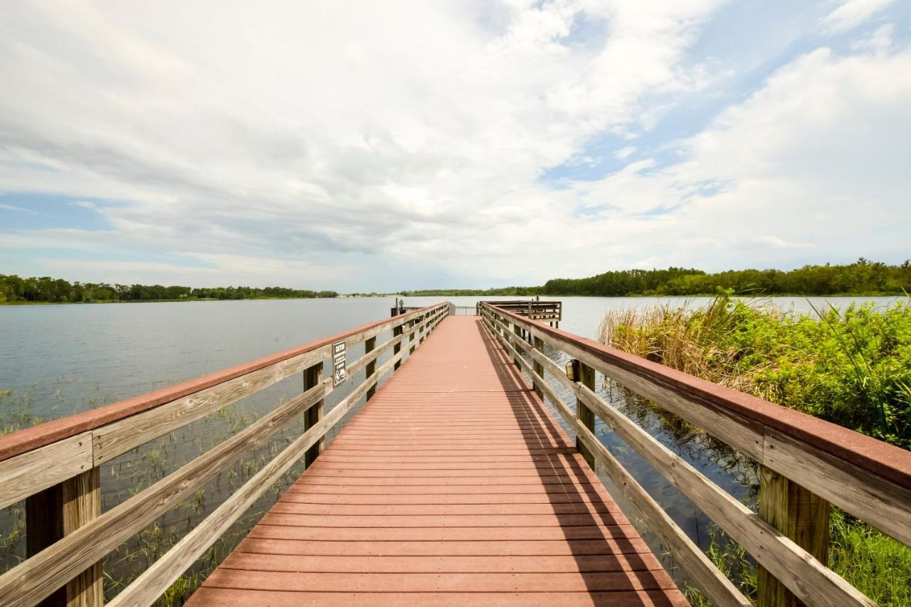 Bahama Bay Villa Kissimmee Exteriör bild