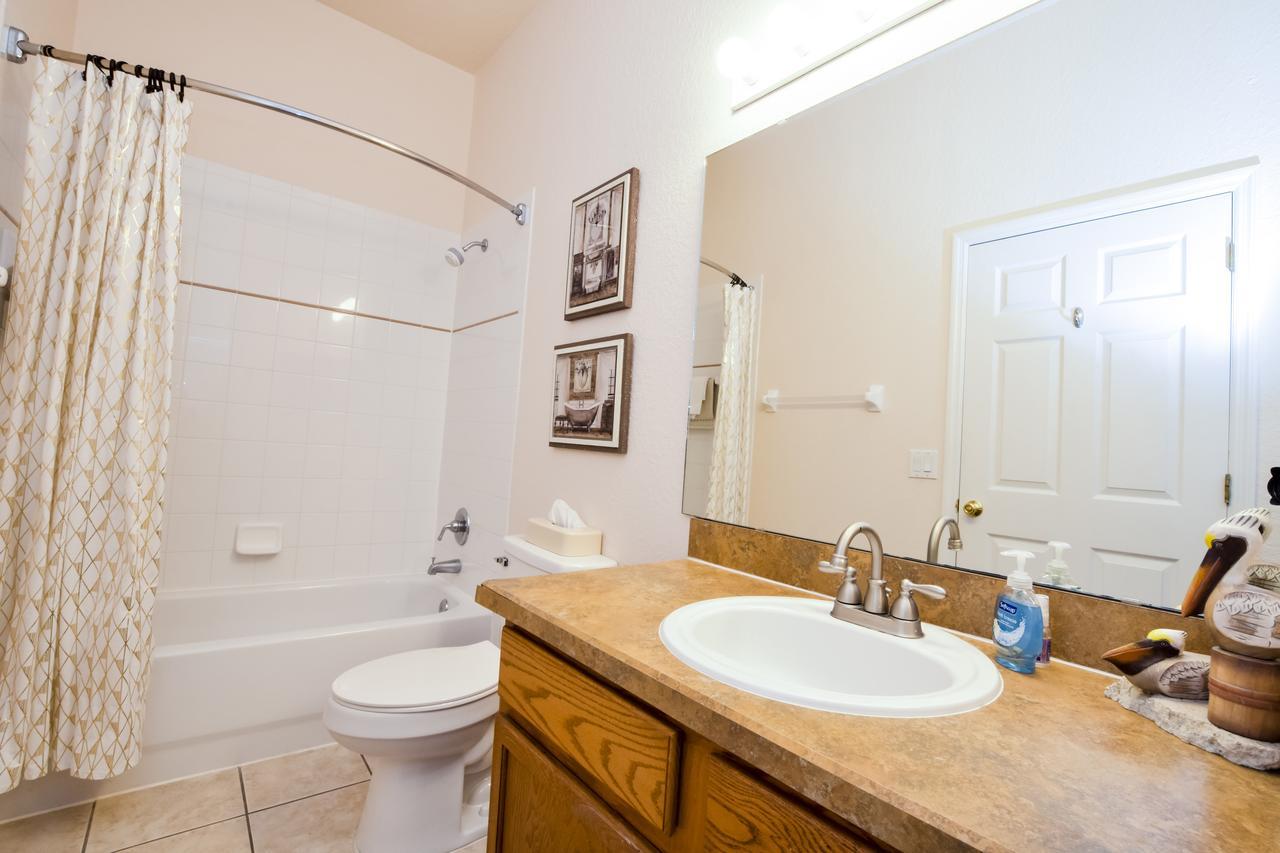 Bahama Bay Villa Kissimmee Exteriör bild