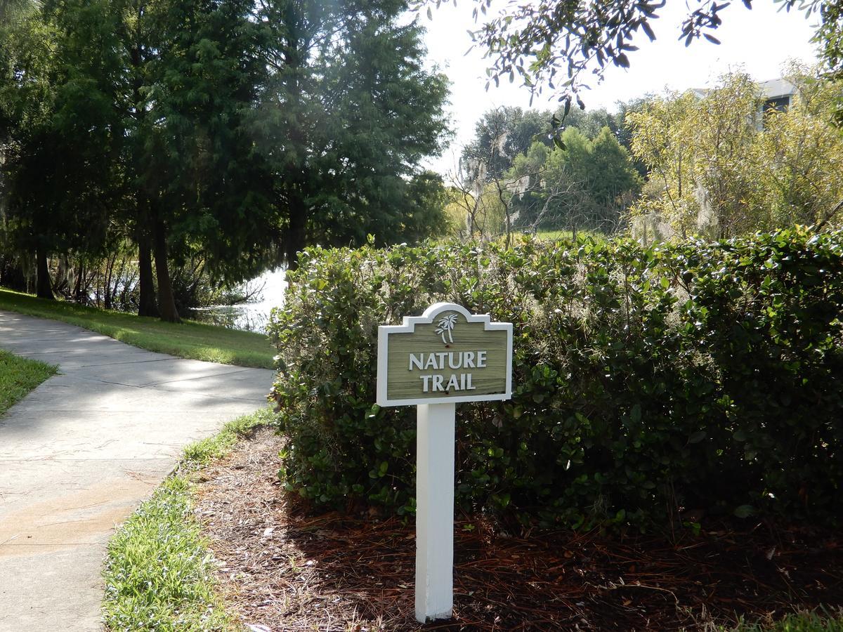 Bahama Bay Villa Kissimmee Exteriör bild