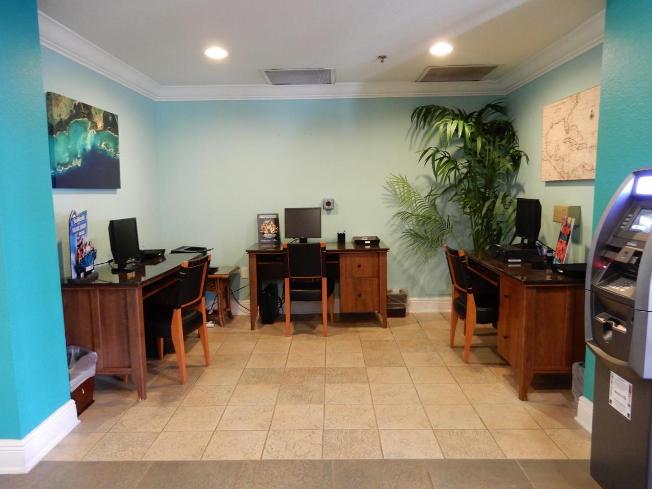 Bahama Bay Villa Kissimmee Exteriör bild