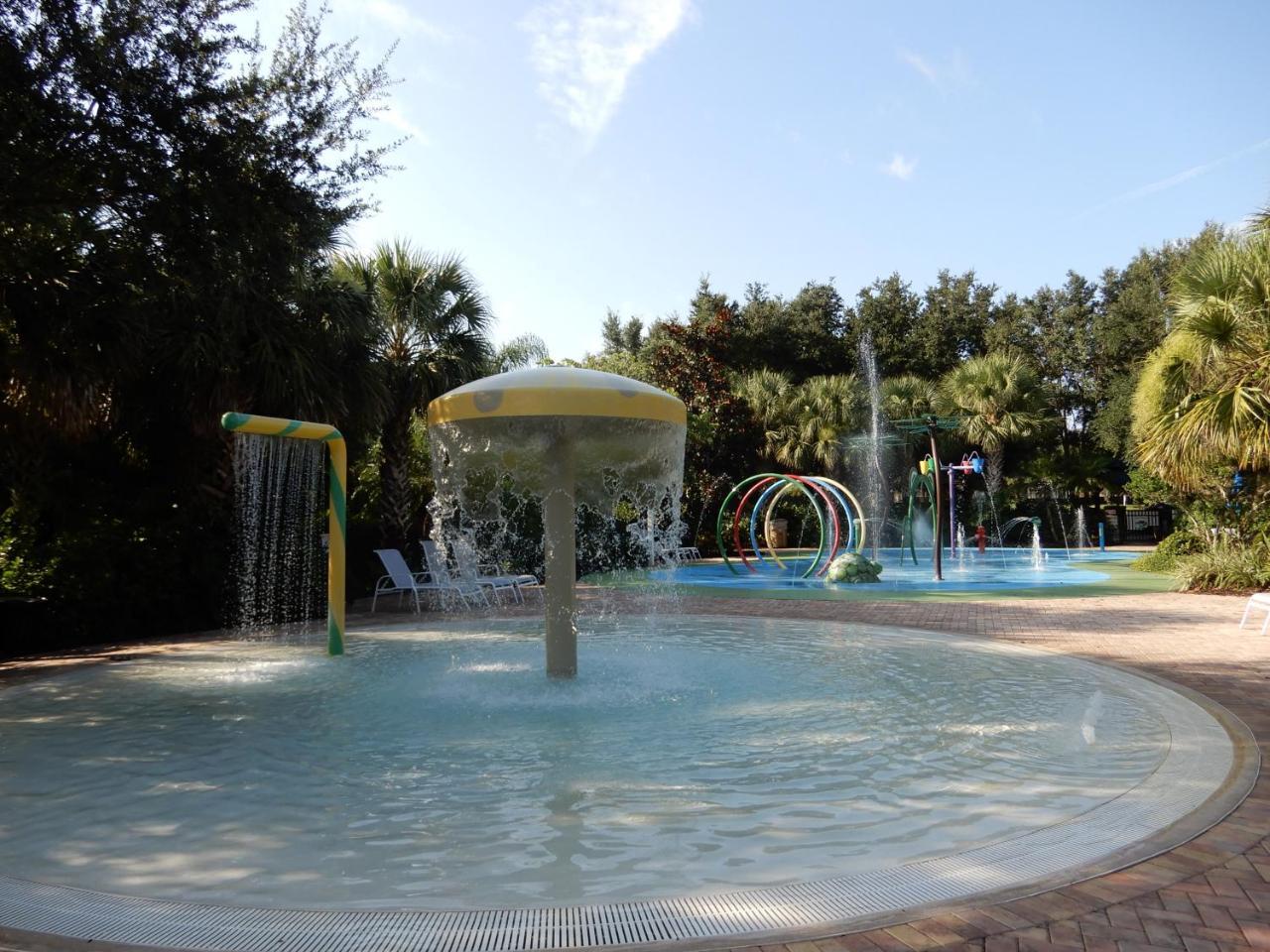 Bahama Bay Villa Kissimmee Exteriör bild