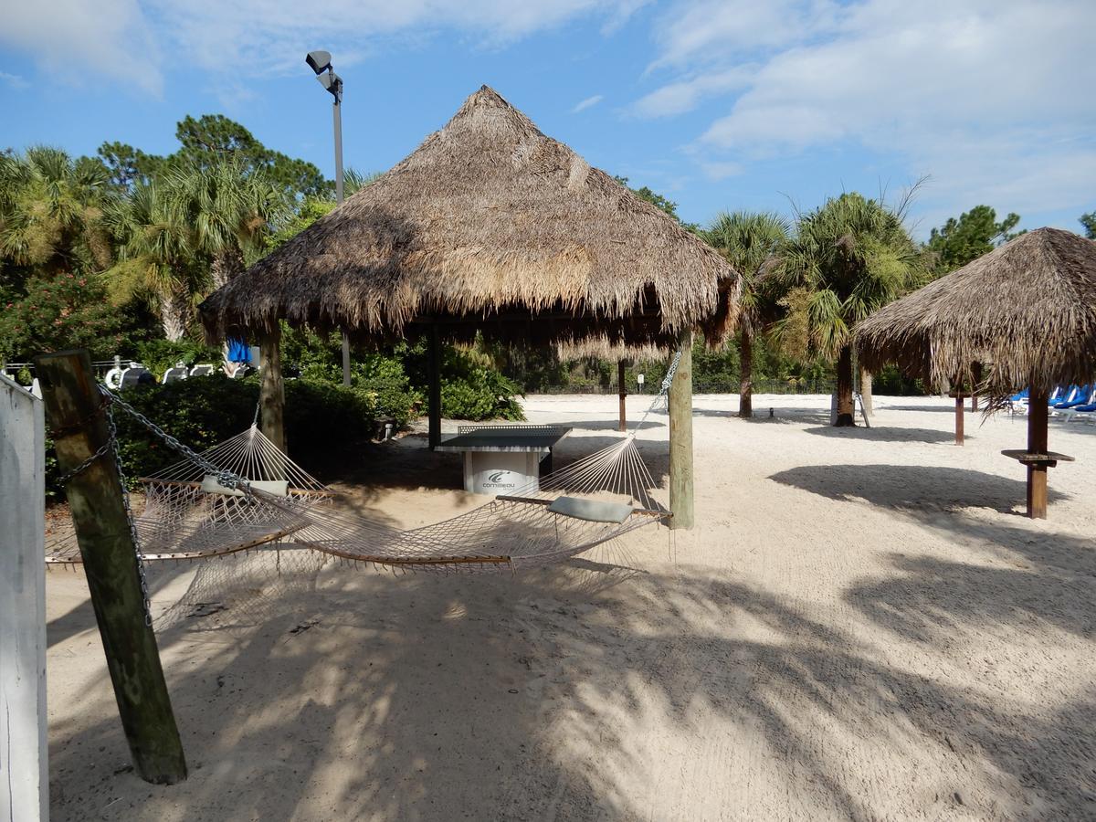Bahama Bay Villa Kissimmee Exteriör bild