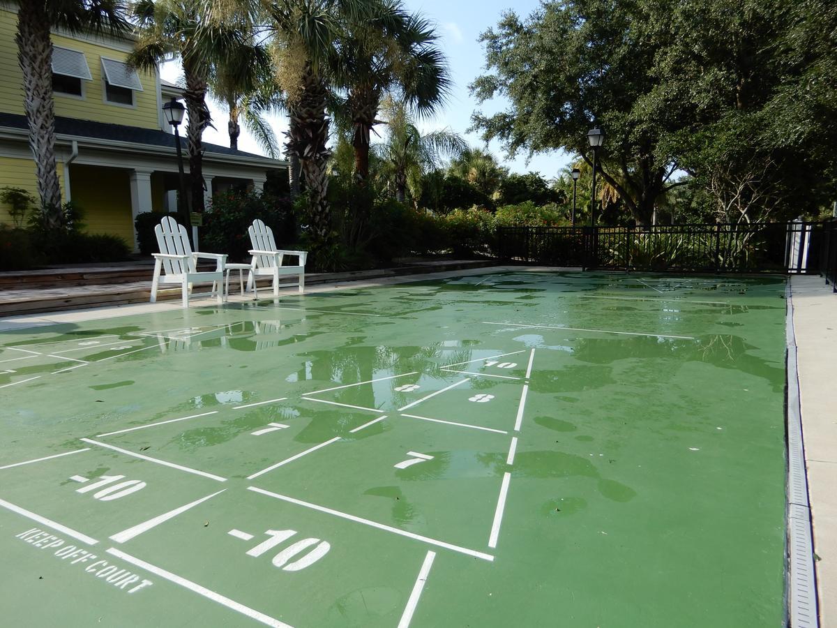 Bahama Bay Villa Kissimmee Exteriör bild
